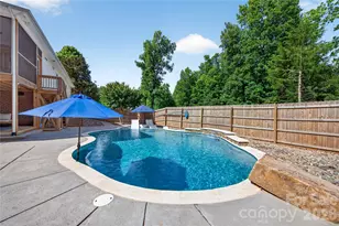 8628 Brookgreen Dr, Mint Hill, NC 28227 - Photo 44
