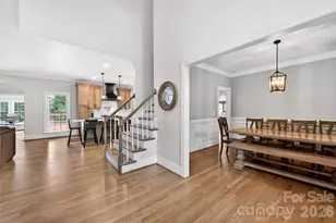 8628 Brookgreen Dr, Mint Hill, NC 28227 - Photo 6