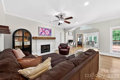 8628 Brookgreen Drive, Mint Hill, NC 28227 - Photo 8