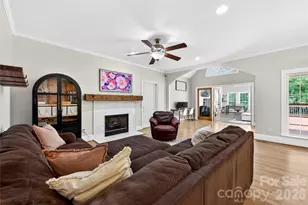8628 Brookgreen Dr, Mint Hill, NC 28227 - Photo 8