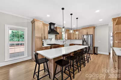 8628 Brookgreen Drive, Mint Hill, NC 28227 - Photo 12