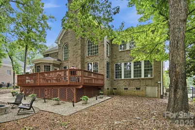 10508 Devonshire Drive, Huntersville, NC 28078 - Photo 36