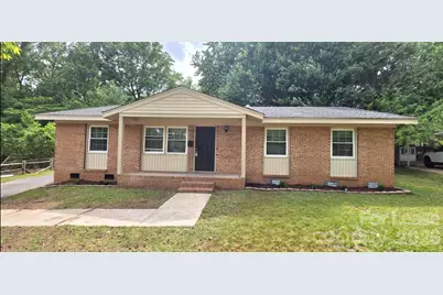 4705 Hartland Circle, Charlotte, NC 28205 - Photo 1