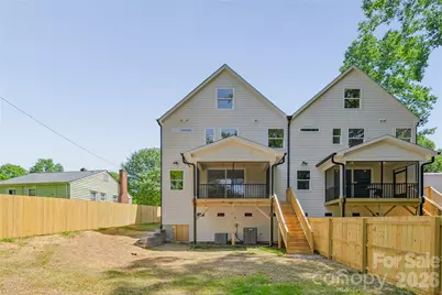 2812 Phillips Avenue, Charlotte, NC 28208 - Photo 10