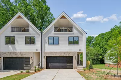 2812 Phillips Avenue, Charlotte, NC 28208 - Photo 1