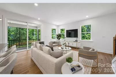 2812 Phillips Avenue, Charlotte, NC 28208 - Photo 4