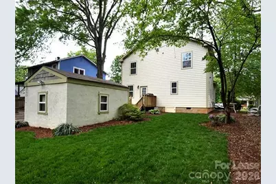 821 E 37th Street, Charlotte, NC 28205 - Photo 16