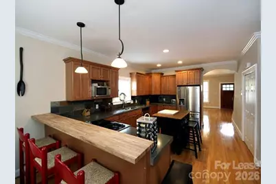 821 E 37th Street, Charlotte, NC 28205 - Photo 8