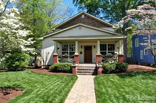821 E 37th St, Charlotte, NC 28205 - Photo 1