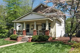 821 E 37th St, Charlotte, NC 28205 - Photo 2