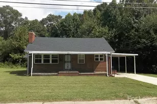 1425 Academy St, Charlotte, NC 28205 - Photo 1