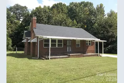 1425 Academy Street, Charlotte, NC 28205 - Photo 2