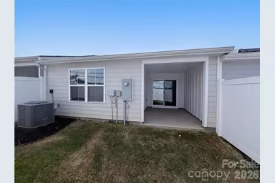 124 Kristin View Lane, Troutman, NC 28166 - Photo 2