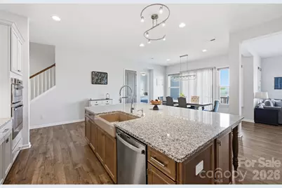134 Winterberry Street, Mooresville, NC 28117 - Photo 12