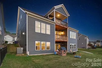 134 Winterberry Street, Mooresville, NC 28117 - Photo 2