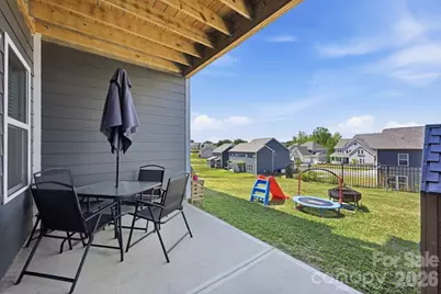 134 Winterberry Street, Mooresville, NC 28117 - Photo 42
