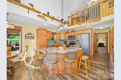 326 Ewart Wilson Road, Burnsville, NC 28714 - Photo 8