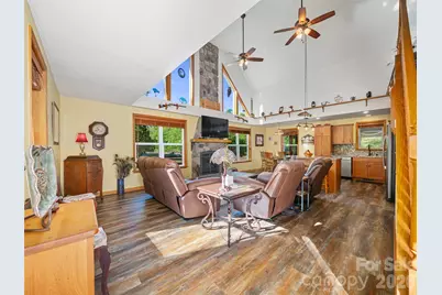 326 Ewart Wilson Road, Burnsville, NC 28714 - Photo 2