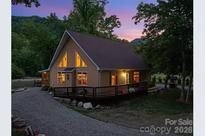 326 Ewart Wilson Road, Burnsville, NC 28714 - Photo 1