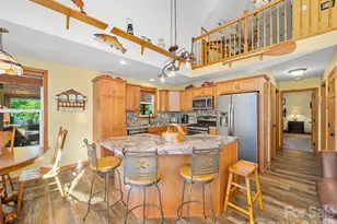 326 Ewart Wilson Rd, Burnsville, NC 28714 - Photo 6