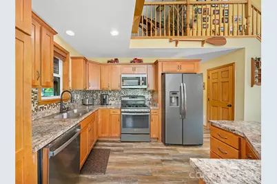 326 Ewart Wilson Road, Burnsville, NC 28714 - Photo 8