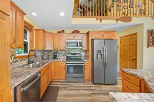 326 Ewart Wilson Rd, Burnsville, NC 28714 - Photo 8