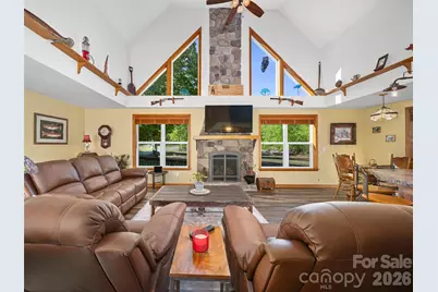326 Ewart Wilson Road, Burnsville, NC 28714 - Photo 6