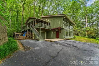7820 Greenville Highway, Brevard, NC 28712 - Photo 30