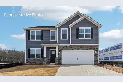 536 Blackpool Court, Monroe, NC 28112 - Photo 1