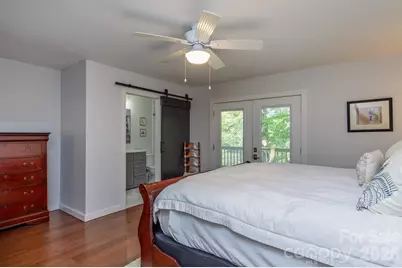 1360 Glen Cannon Drive, Pisgah Forest, NC 28768 - Photo 14