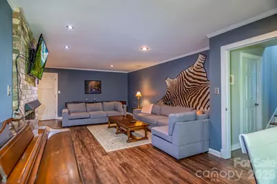 1360 Glen Cannon Drive, Pisgah Forest, NC 28768 - Photo 30