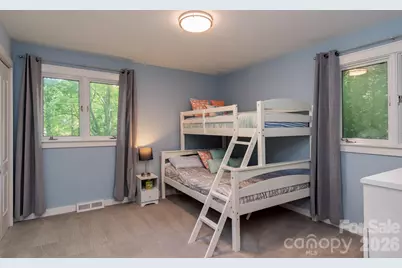 1360 Glen Cannon Drive, Pisgah Forest, NC 28768 - Photo 16