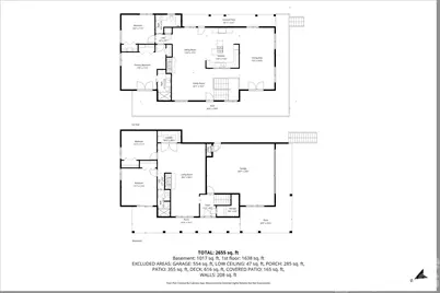 1360 Glen Cannon Drive, Pisgah Forest, NC 28768 - Photo 34