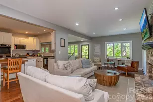 1360 Glen Cannon Dr, Pisgah Forest, NC 28768 - Photo 8