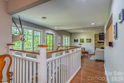 1360 Glen Cannon Drive, Pisgah Forest, NC 28768 - Photo 22