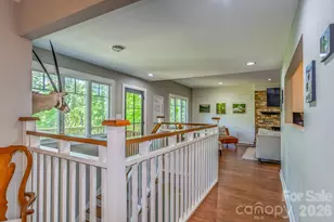 1360 Glen Cannon Dr, Pisgah Forest, NC 28768 - Photo 22