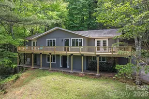 1360 Glen Cannon Dr, Pisgah Forest, NC 28768 - Photo 1