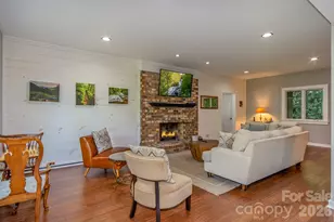 1360 Glen Cannon Dr, Pisgah Forest, NC 28768 - Photo 6