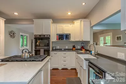 1360 Glen Cannon Drive, Pisgah Forest, NC 28768 - Photo 10