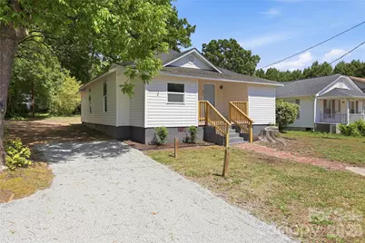 401 Franklin Avenue, Kannapolis, NC 28081 - Photo 1