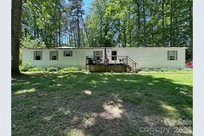 202 Steele Avenue, Cleveland, NC 27013 - Photo 1