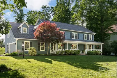 43 Tree Top Drive, Arden, NC 28704 - Photo 1