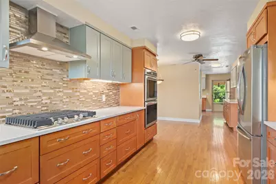 142 Country Club Drive, Waynesville, NC 28786 - Photo 14
