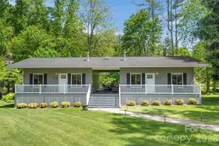 142 Country Club Dr, Waynesville, NC 28786 - Photo 36