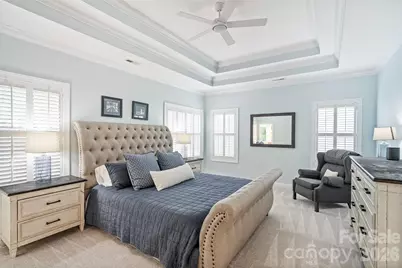 406 Castlestone Lane, Wesley Chapel, NC 28104 - Photo 22