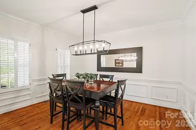 406 Castlestone Lane, Wesley Chapel, NC 28104 - Photo 16