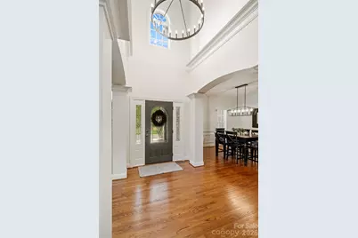 406 Castlestone Lane, Wesley Chapel, NC 28104 - Photo 4