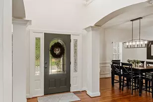 406 Castlestone Ln, Matthews, NC 28104 - Photo 4