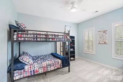 406 Castlestone Lane, Wesley Chapel, NC 28104 - Photo 30