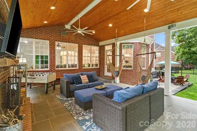 406 Castlestone Lane, Wesley Chapel, NC 28104 - Photo 36